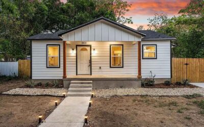 1805 Columbia St, Waco, Tx 76711