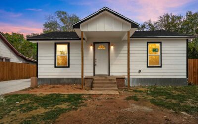 905 Garisson St, Waco, Tx 76704