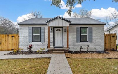 805 Harlem St, Waco, Tx 76704