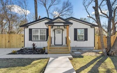 1021 Harlem St, Waco, Tx 76704