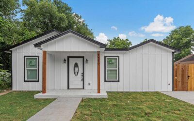 2320 Alexander Ave, Waco, TX 76708