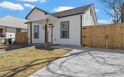 2404 Clay Ave, Waco, TX 76706