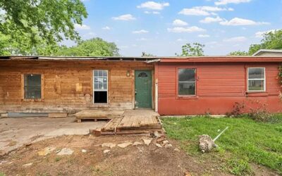 2208 Jane St, Waco, TX 76711