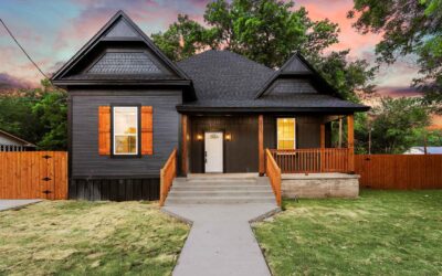 11 Turner St, Waco, TX 76704