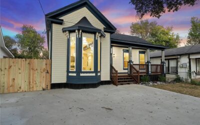 1519 N 5th St, Waco, TX 76707
